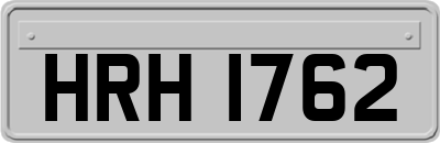 HRH1762