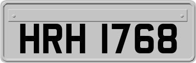 HRH1768