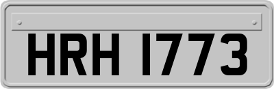 HRH1773