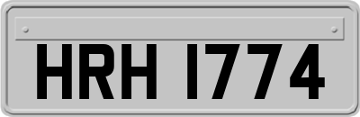 HRH1774