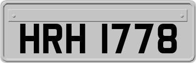 HRH1778