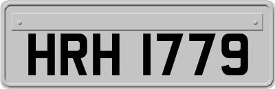 HRH1779