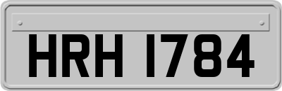 HRH1784