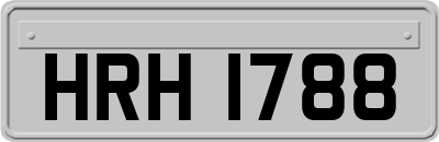 HRH1788