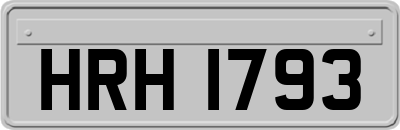 HRH1793