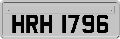 HRH1796
