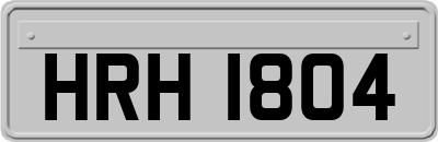 HRH1804