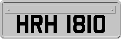 HRH1810
