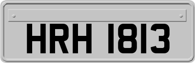 HRH1813