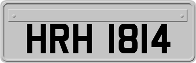 HRH1814