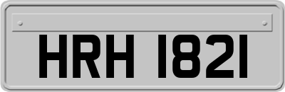 HRH1821
