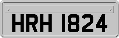 HRH1824