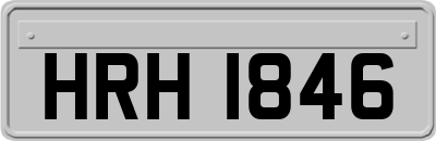 HRH1846