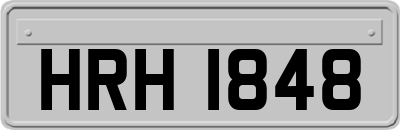 HRH1848