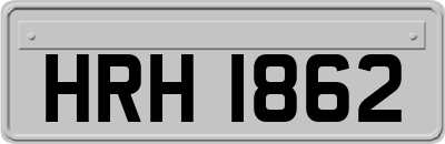 HRH1862