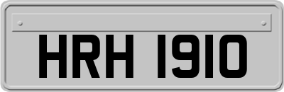 HRH1910