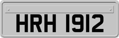 HRH1912