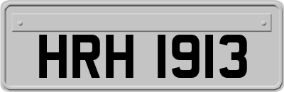 HRH1913