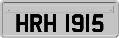 HRH1915