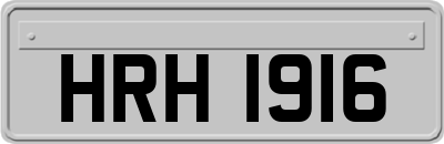 HRH1916