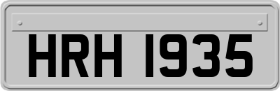 HRH1935
