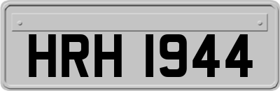 HRH1944