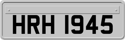HRH1945