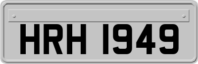 HRH1949
