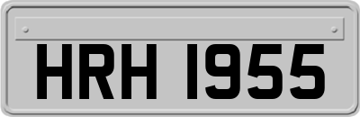 HRH1955
