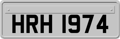 HRH1974