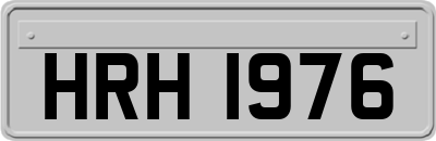 HRH1976