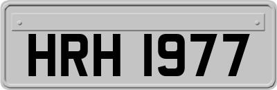 HRH1977