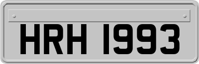 HRH1993