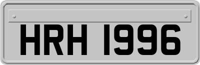 HRH1996