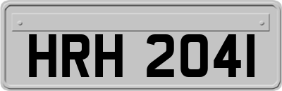 HRH2041