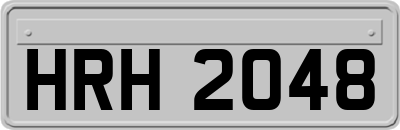 HRH2048