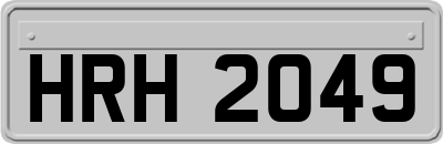 HRH2049