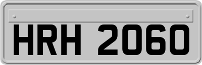 HRH2060