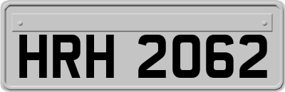 HRH2062