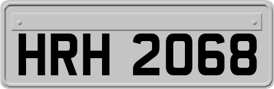 HRH2068
