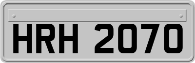 HRH2070