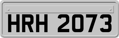 HRH2073