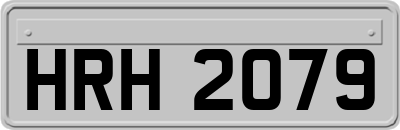 HRH2079