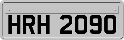 HRH2090