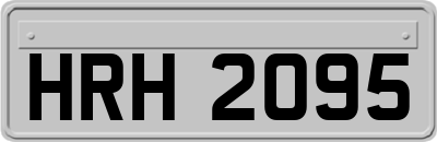 HRH2095