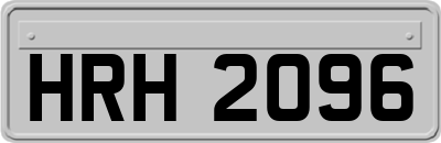 HRH2096