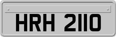 HRH2110