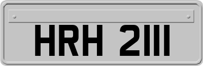 HRH2111