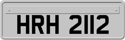 HRH2112