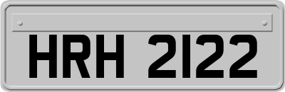 HRH2122